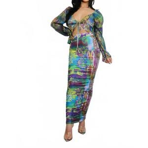 NEW LITTLE SECRET OF MINE women's league of my own pencil skirt and top set in m